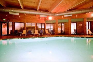 Hotel Holiday Inn Virginia Beach - Norfolk