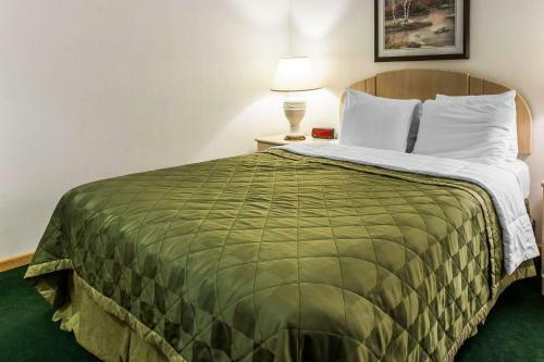 Hotel Rodeway Inn Bellingham