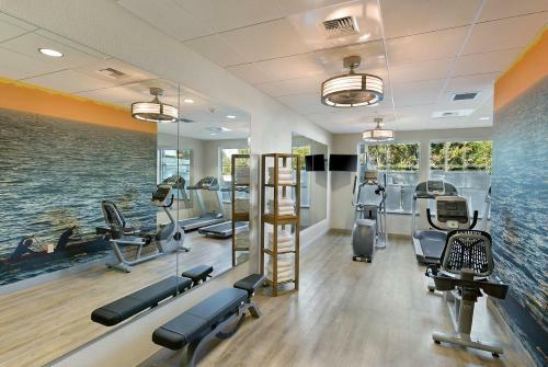 Hotel Oxford Suites Bellingham