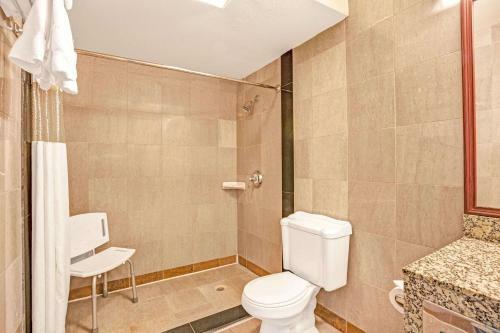 Hotel Baymont By Wyndham Bremerton Wa