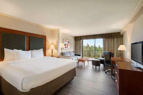 Hotel Baymont By Wyndham Bremerton Wa