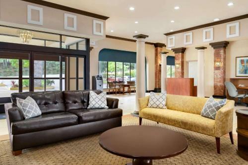 Hotel Baymont By Wyndham Bremerton Wa
