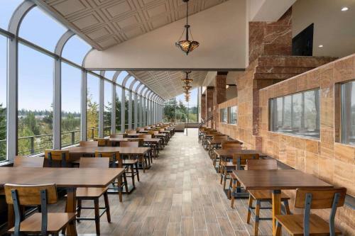 Hotel Baymont By Wyndham Bremerton Wa
