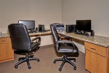 Hotel Candlewood Suites Burlington
