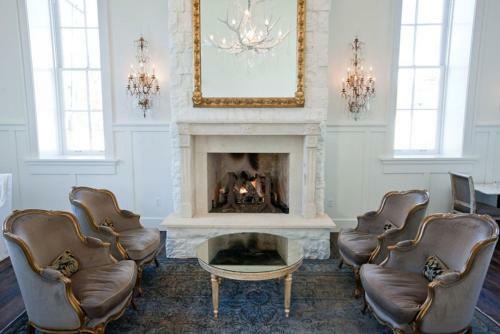 Washington School House Hotel