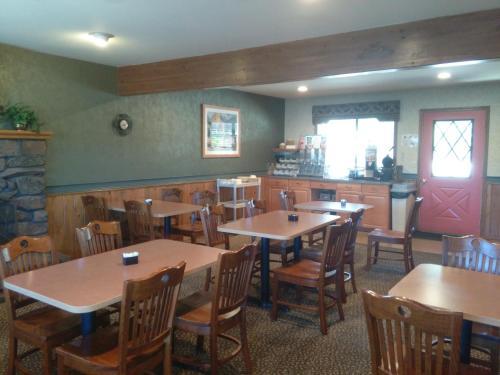 Motel Stewart Lodge