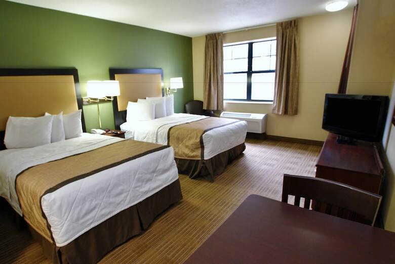 Aparthotel Extended Stay America - Seattle - Federal Way