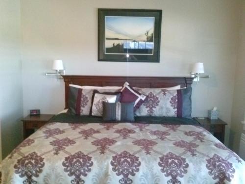 Bed & Breakfast Friday Harbor Grand