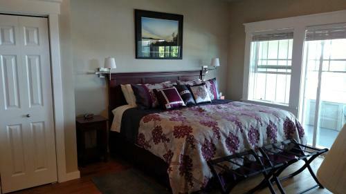 Bed & Breakfast Friday Harbor Grand
