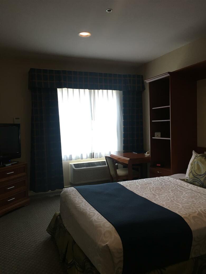 Hotel Best Western Plus Evergreen Inn And Suites