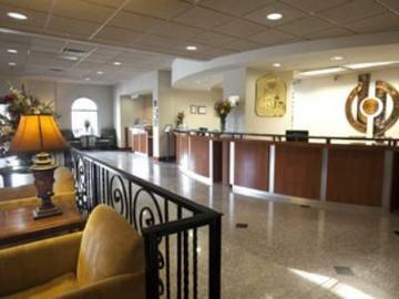 Hotel Best Western Plus Evergreen Inn And Suites