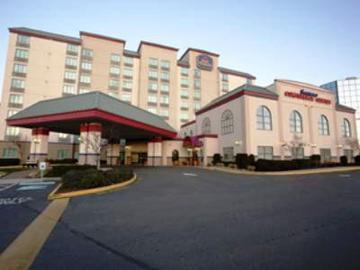Hotel Best Western Plus Evergreen Inn And Suites