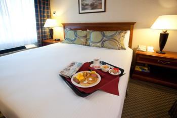 Hotel Best Western Plus Evergreen Inn And Suites