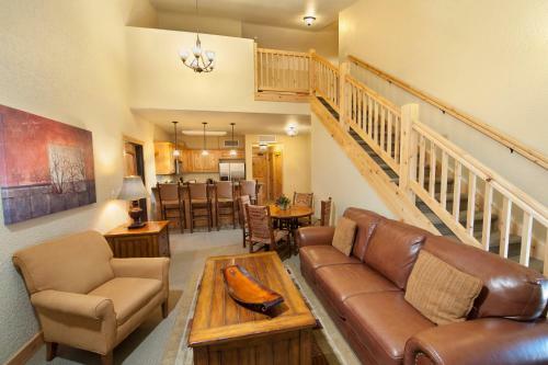 Silverado Lodge Park City - Canyons Village