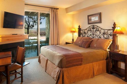 Silverado Lodge Park City - Canyons Village