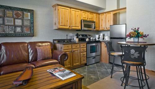 Silverado Lodge Park City - Canyons Village
