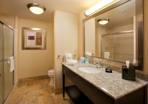 Hotel Hampton Inn & Suites Seattle/federal Way