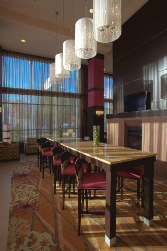 Hotel Hampton Inn & Suites Seattle/federal Way