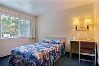 Motel 6 Seattle East - Issaquah