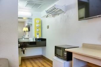 Motel 6 Seattle East - Issaquah