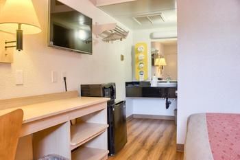 Motel 6 Seattle East - Issaquah