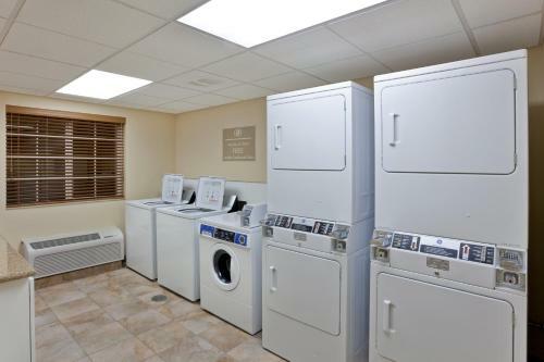 Hotel Candlewood Suites Lakewood