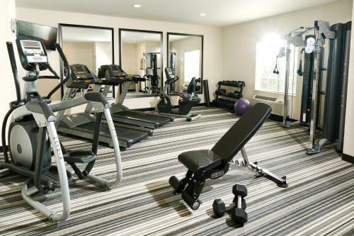 Hotel Candlewood Suites Lakewood