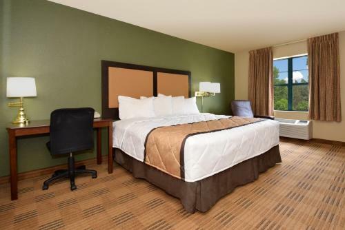 Aparthotel Extended Stay America - Seattle - Lynnwood