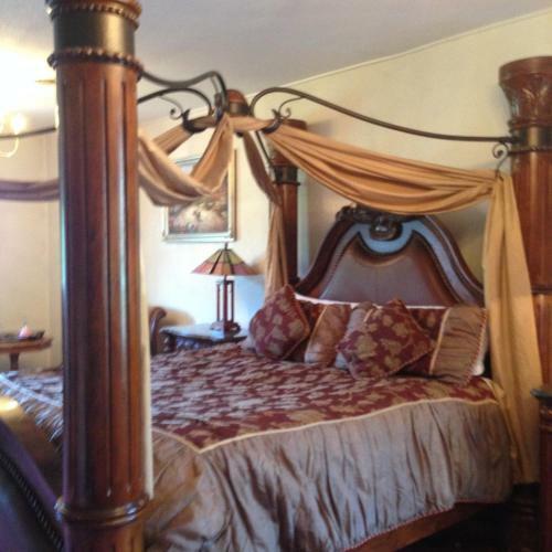 Bavarian Ritz Hotel