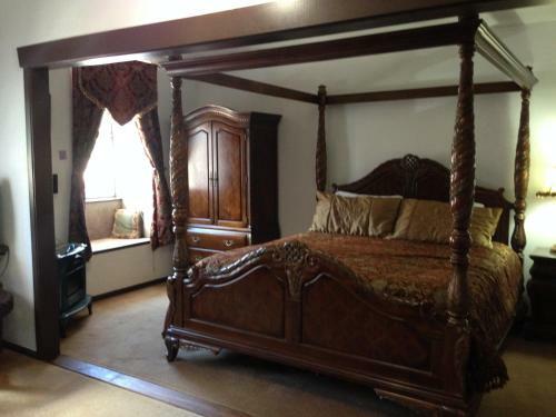 Bavarian Ritz Hotel