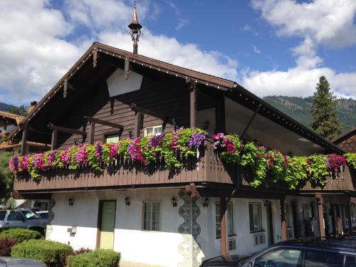 Hotel Linderhof Inn