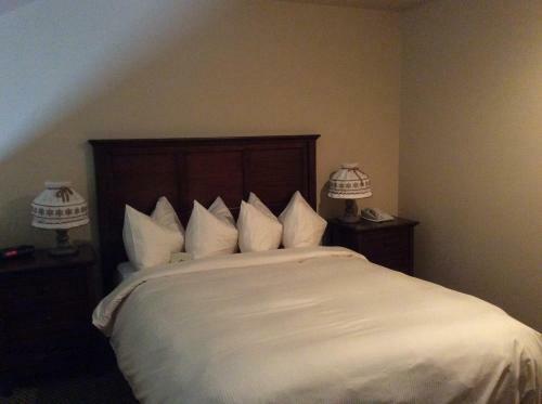 Hotel Linderhof Inn