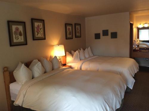 Hotel Linderhof Inn