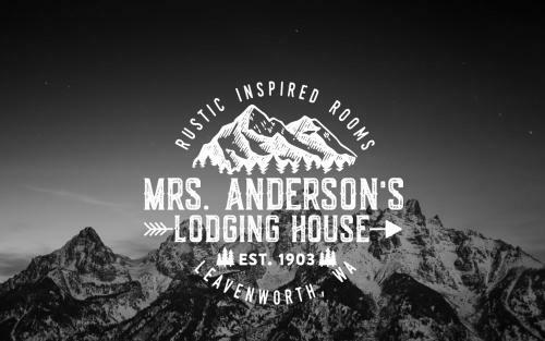 Hotel Mrs. Anderson's Lodging