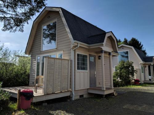 Wildwood Crest Bungalows