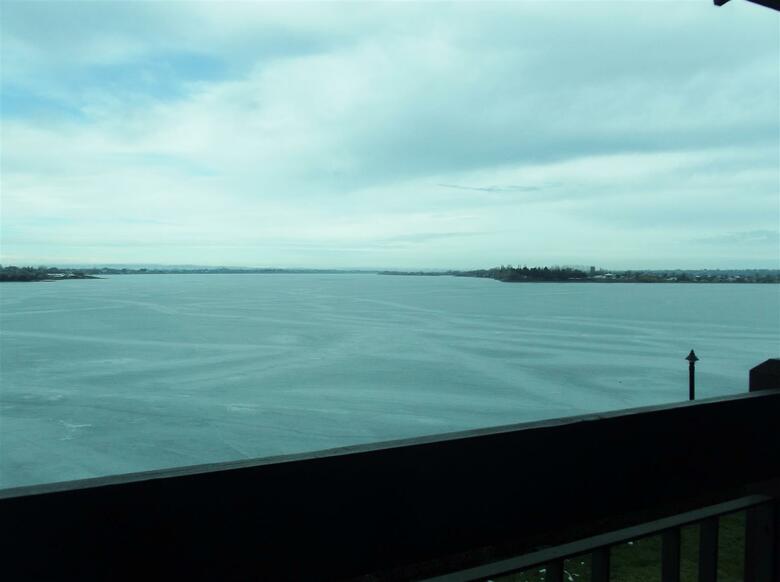 Best Western Plus Lake Front Hotel