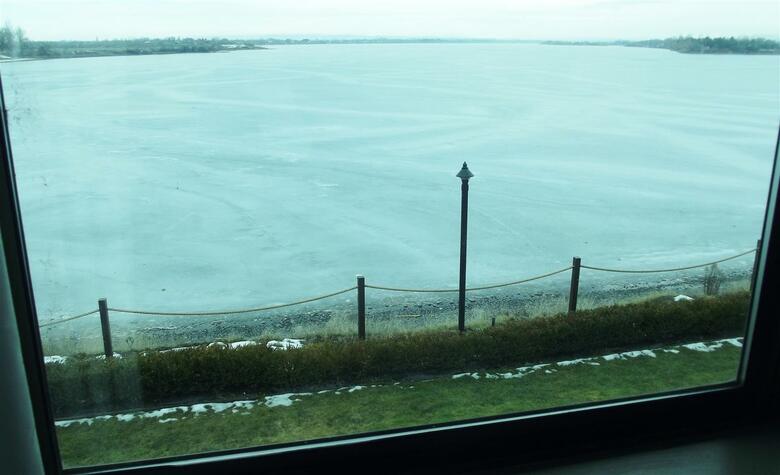 Best Western Plus Lake Front Hotel