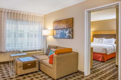 Hotel Towneplace Suites By Marriott Olympia