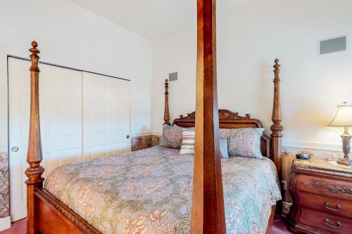 Posada Judith Ann Inn