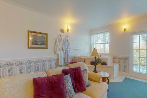 Posada Judith Ann Inn