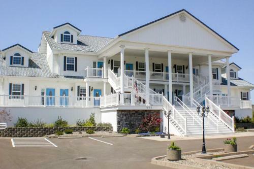 Posada Judith Ann Inn