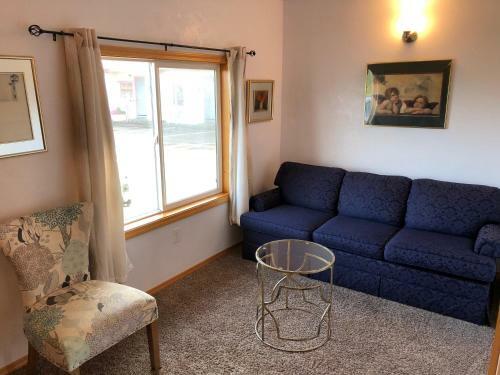 Westerly Motel