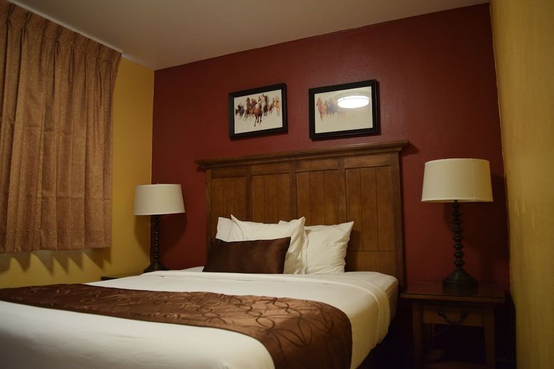 Royal Victorian Motel