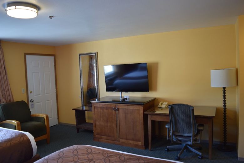 Royal Victorian Motel