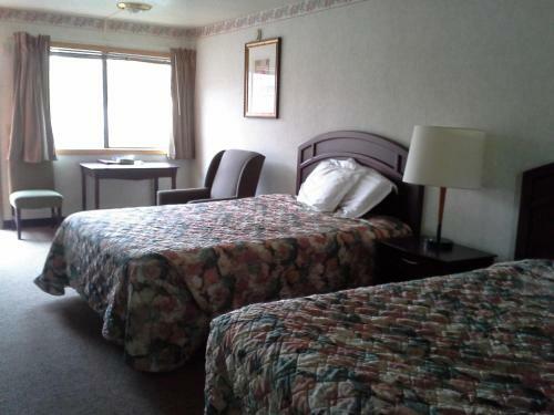Motel Richland Inn And Suites