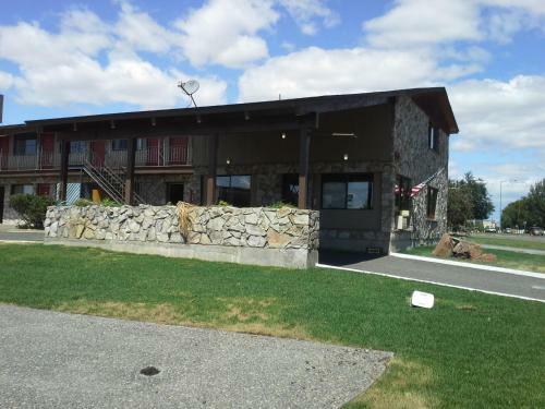 Motel Richland Inn And Suites