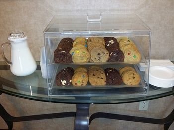 Holiday Inn Express Hotel & Suites Richland