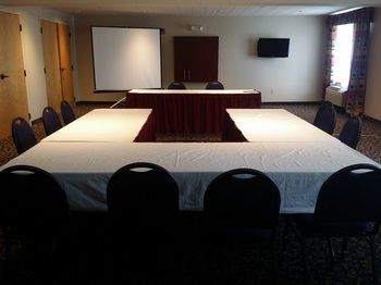 Holiday Inn Express Hotel & Suites Richland