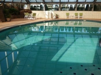 Holiday Inn Express Hotel & Suites Richland