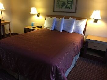 Motel Port Angeles Inn